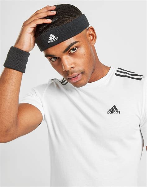 sport stirnband herren adidas|Mehr.